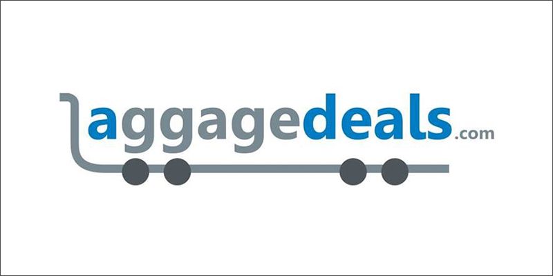 An act of kindness that gave birth to LaggageDeals -- platform for discounts on logistics