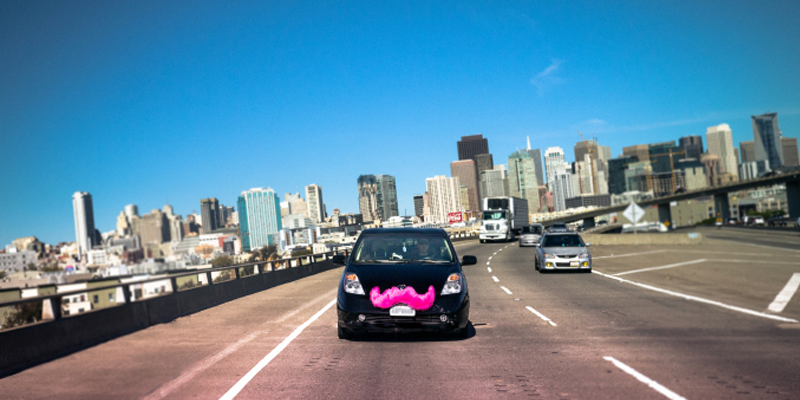 Uber's rival Lyft raises $600 M funding at a valuation of $15 B