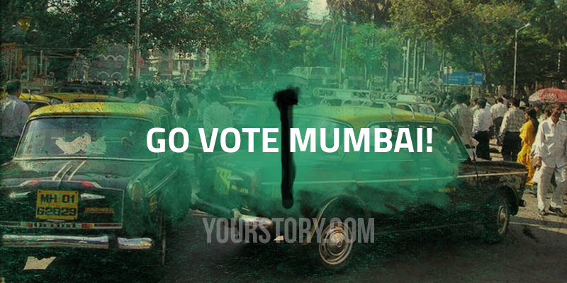 Mumbaikars, do you know where to vote? A startup is here to help.