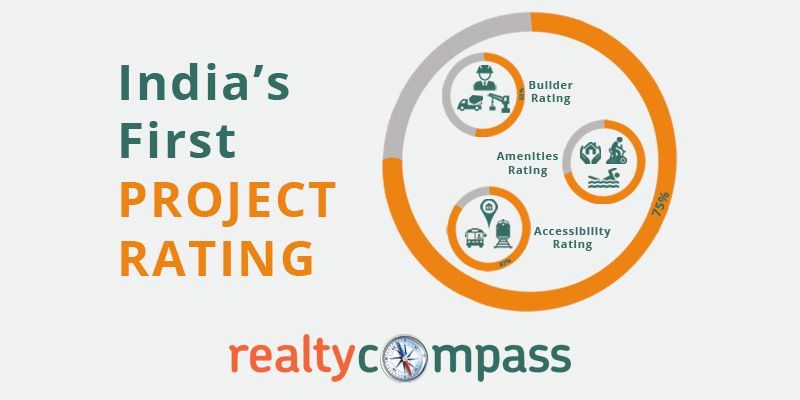 Unable to choose your dream house? Realty Compass launches project rating to help you