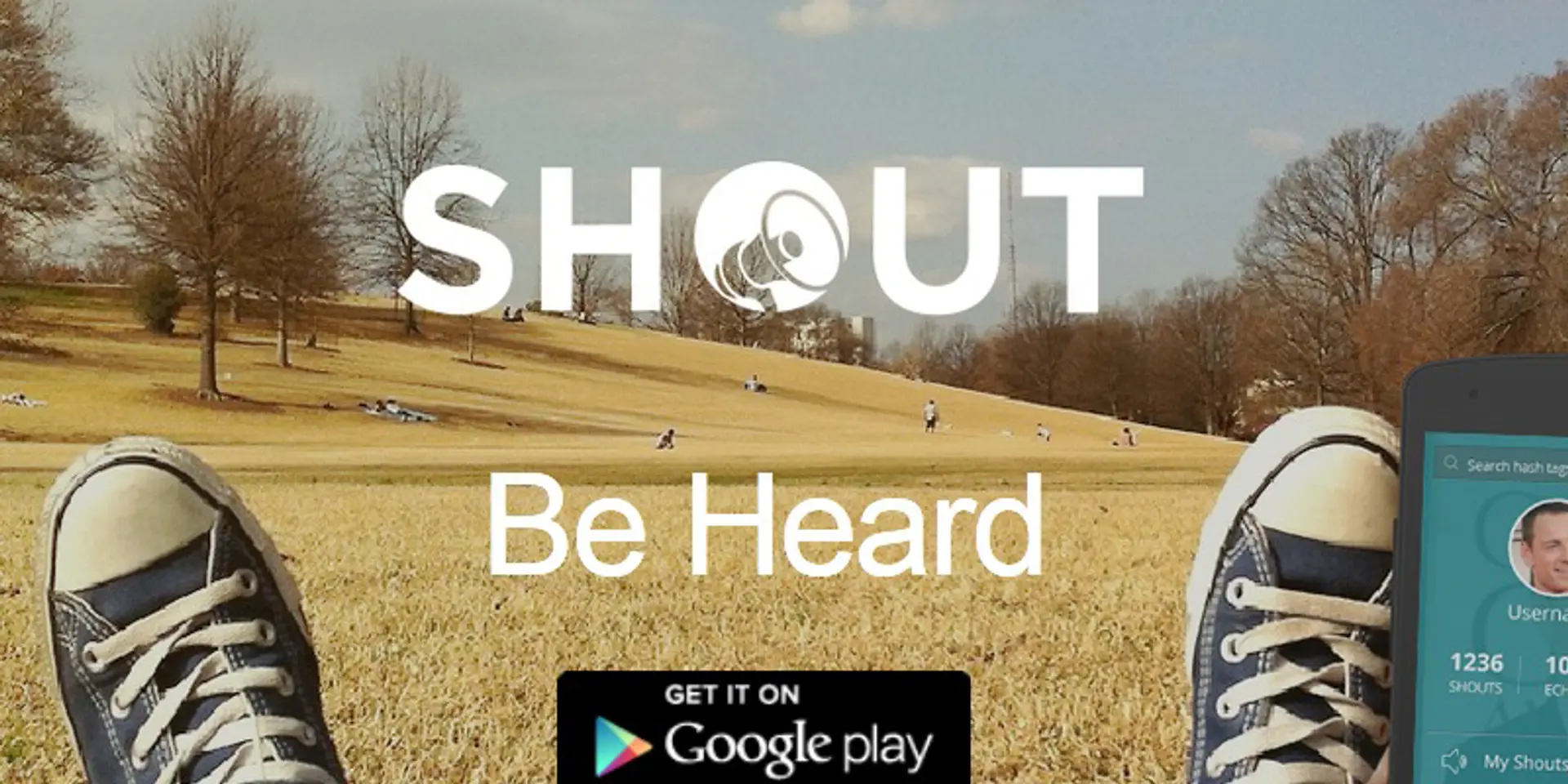 Could this be the next big thing after Whatsapp?