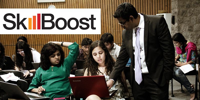SkillBoost: ISB grads target an INR 46.5 billion market with Microsoft Office
