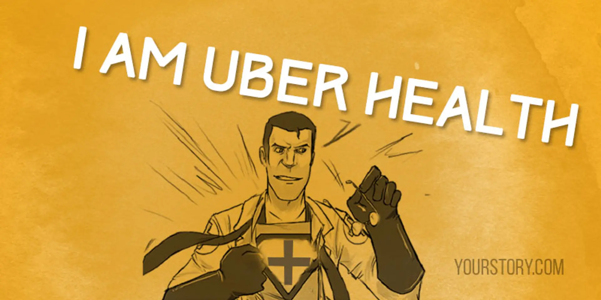 See how UberHealth can make life easy for NRIs