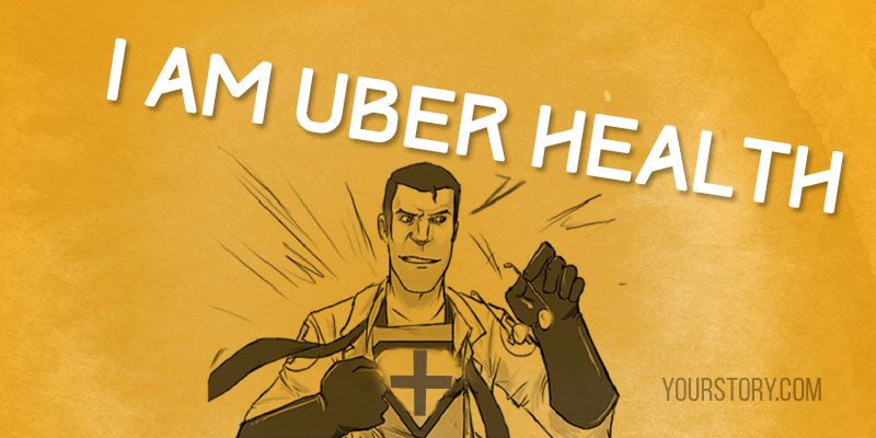 See how UberHealth can make life easy for NRIs
