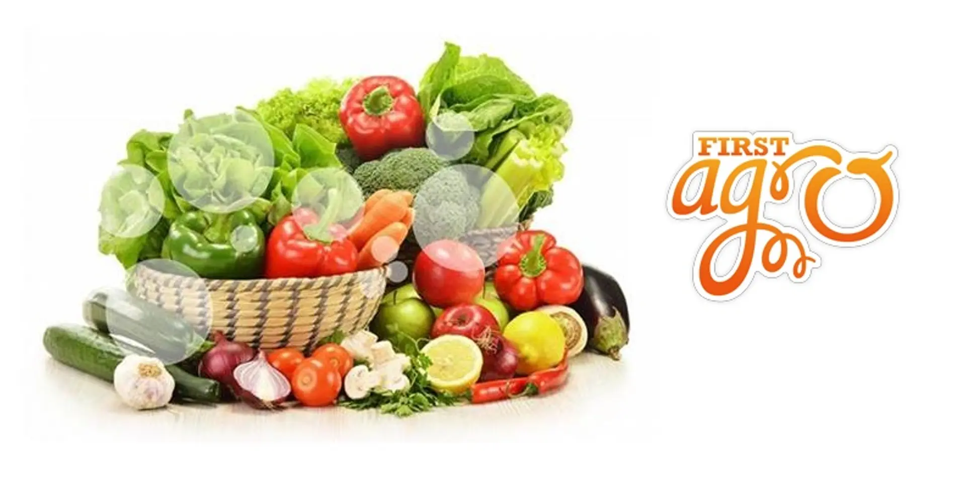 First Agro taking control of the greens on your plate with ‘zero pesticide’