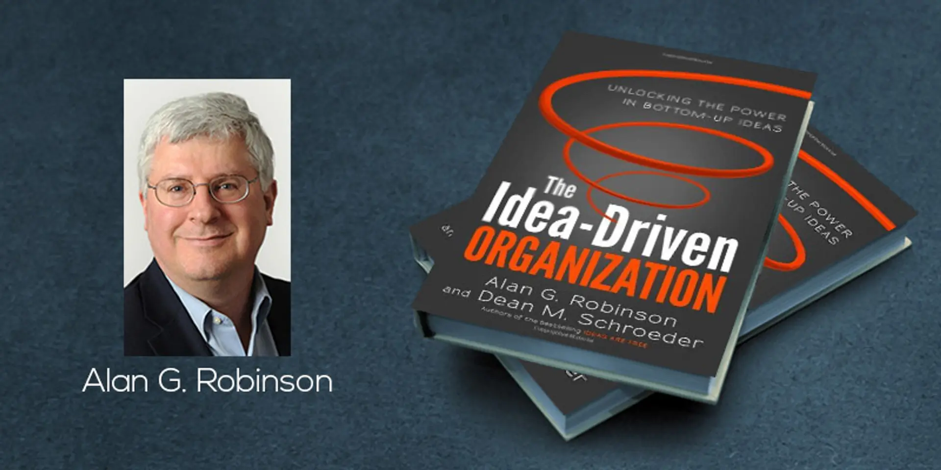 Startups need systems to scale up, but should not lose out on creative idea flow: author Alan Robinson