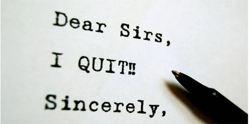 AnswerQUEST-Quit-Job