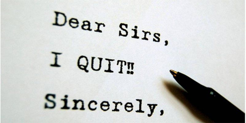 [YS Lounge] 10 More Reasons You Need to Quit Your Job Right Now!