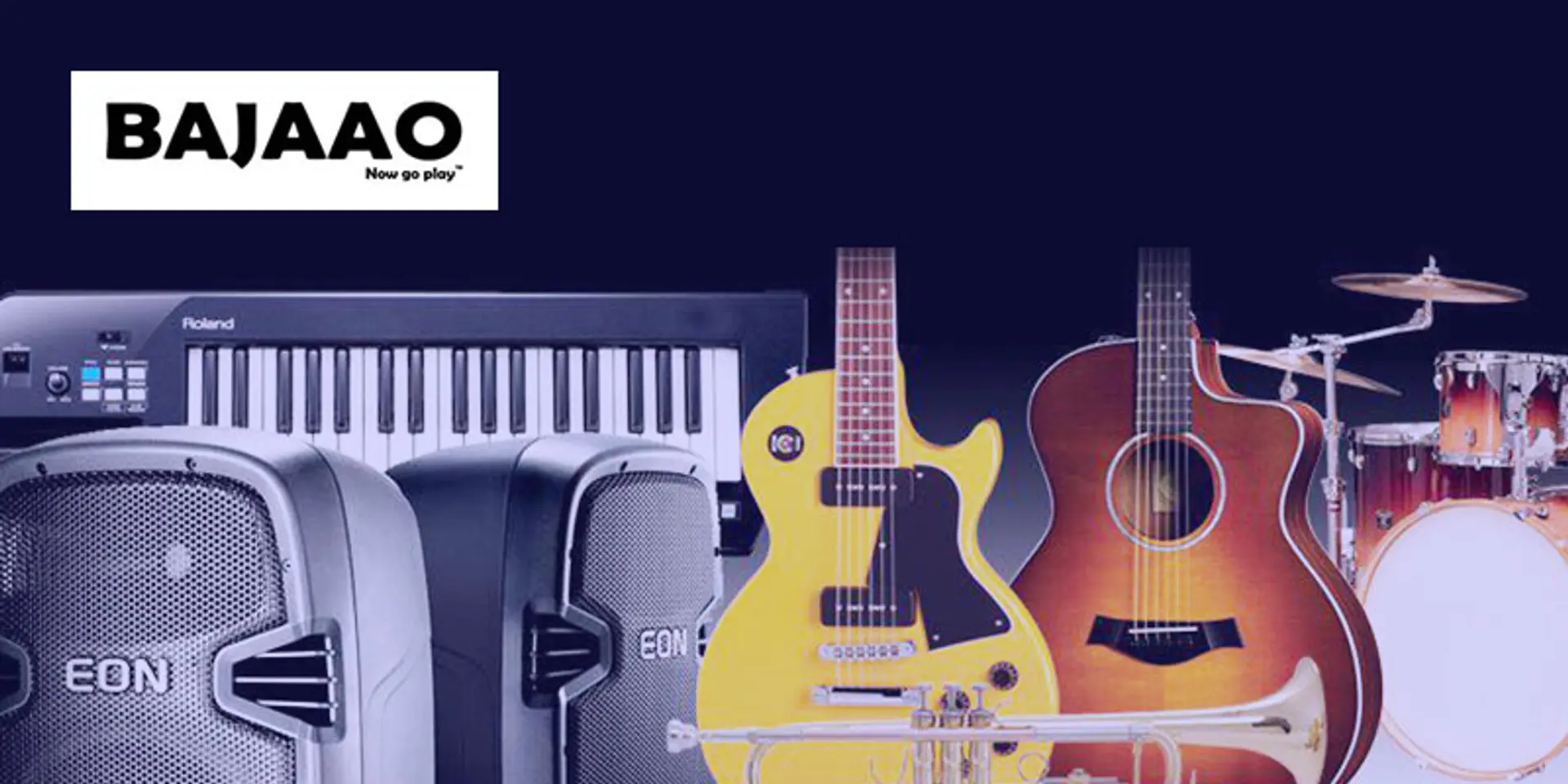Bajaao.com, the e-commerce venture that has been playing successfully since 2005