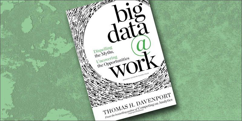 Big Data at work: key lessons from startups and large firms