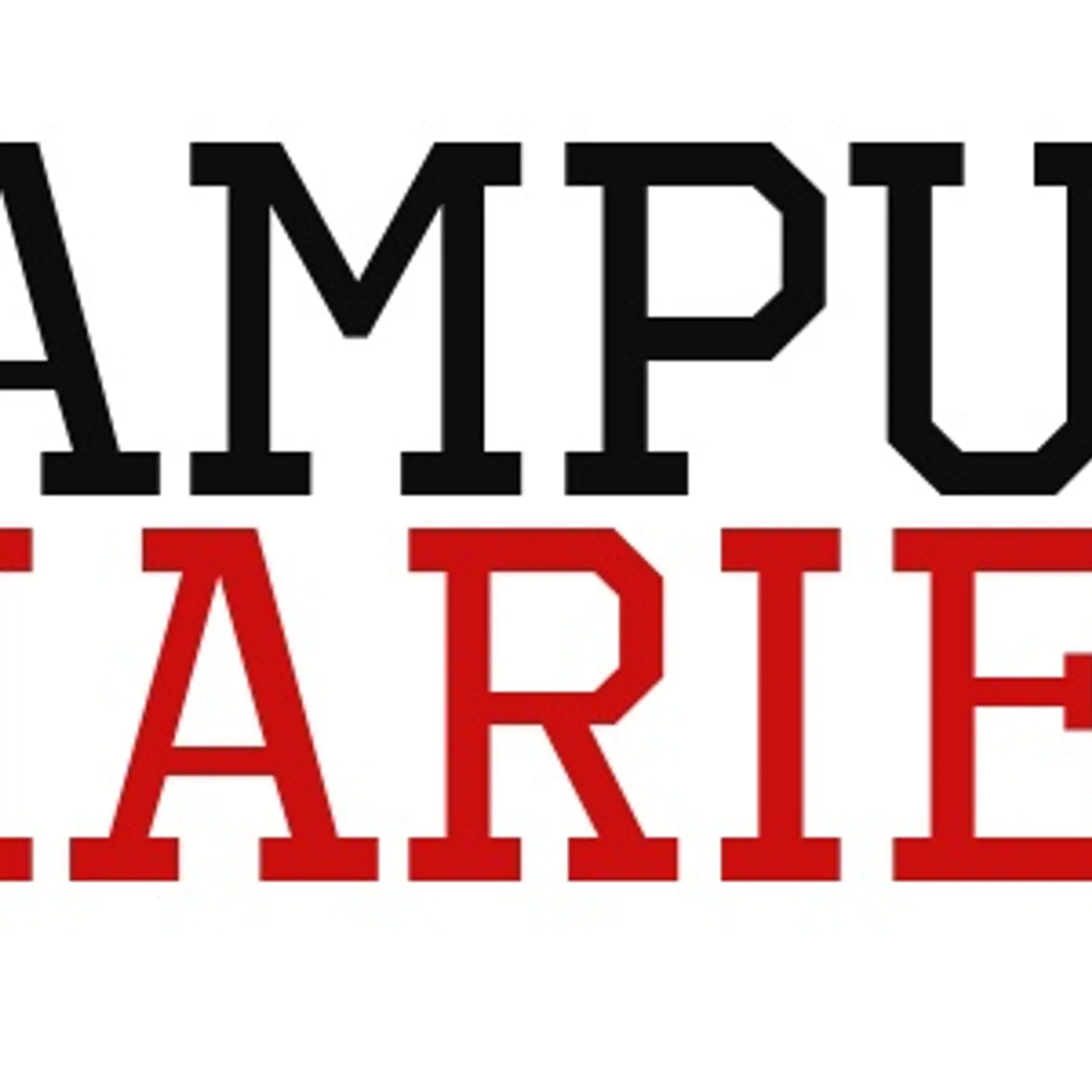 Student expression on a giant platform – The Campus Diaries dream