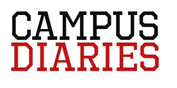Student expression on a giant platform – The Campus Diaries dream