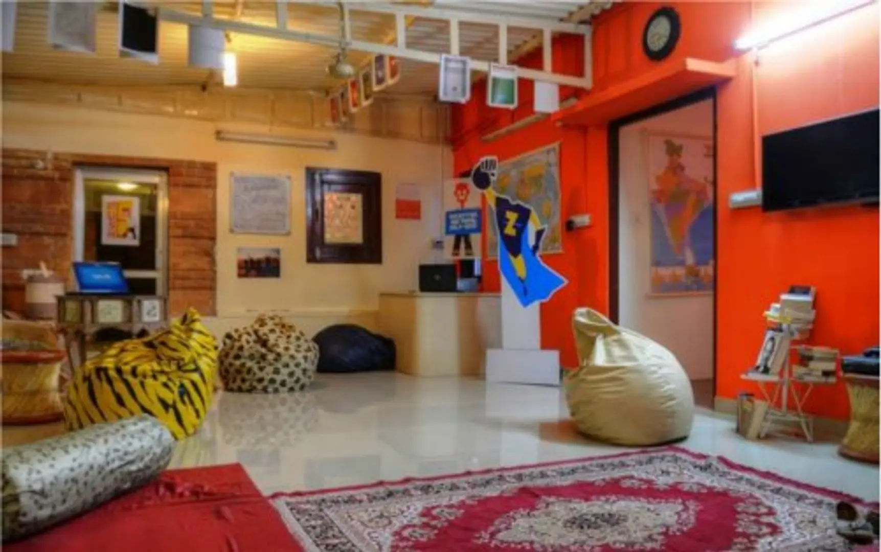 Zostel, a backpacker hostel chain raises an INR 5 crore angel round