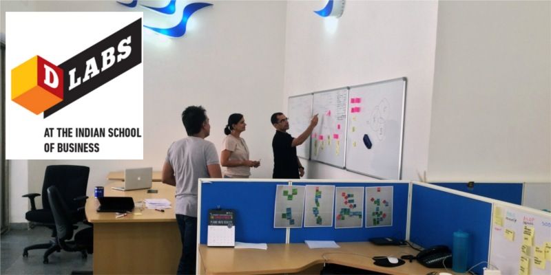 Indian School of Business, Hyderabad launches DLabs - a design led accelerator focused on healthcare