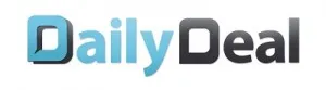 DailyDeal logo
