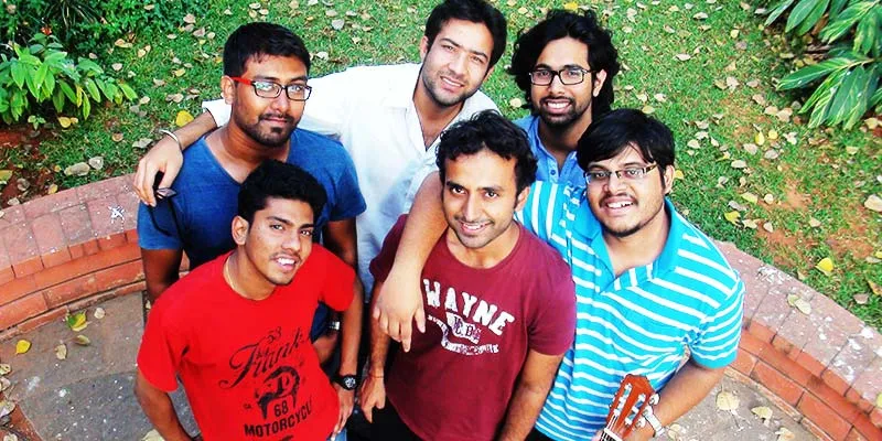 Divine-Raaga-Band