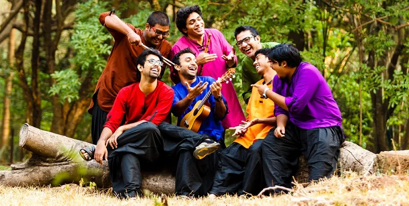 Divine Raaga