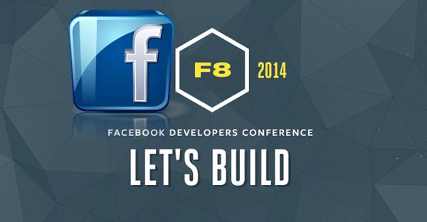 Facebook F8 highlights – Anonymous Login, App Links, Offline Games
