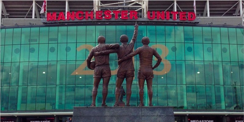 The inspiring story of Sir Matt Busby's leadership and the rise of Manchester United