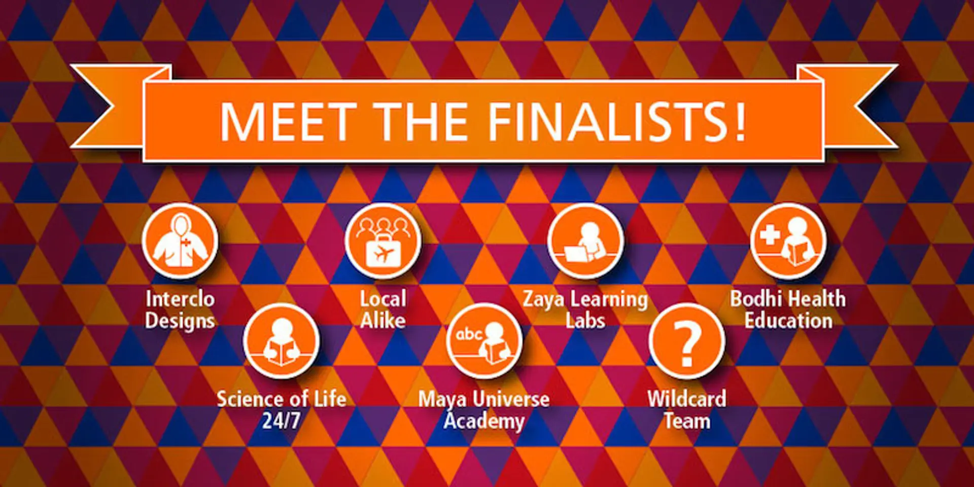 DBS-NUS Social Venture Challenge Asia’s 6 finalists announced; voting for wildcard entry finalist opens