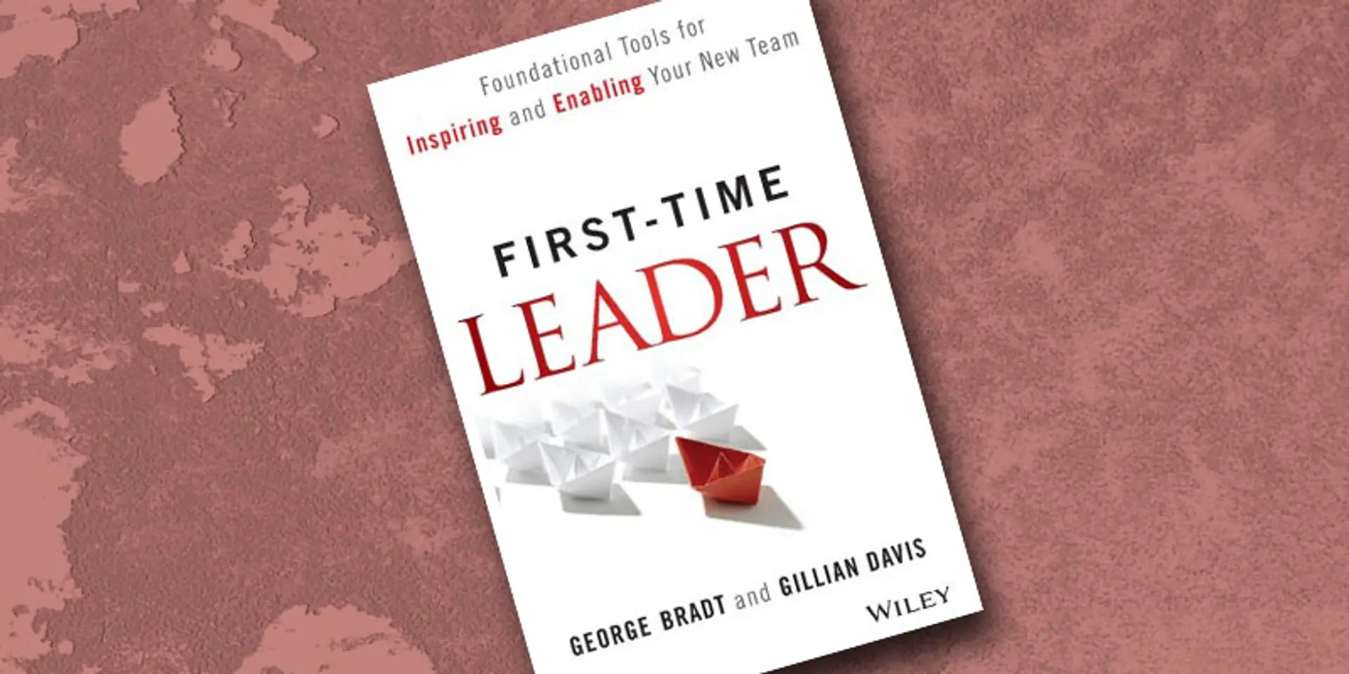 First-Time Leader: how startup founders can inspire and enable their new team