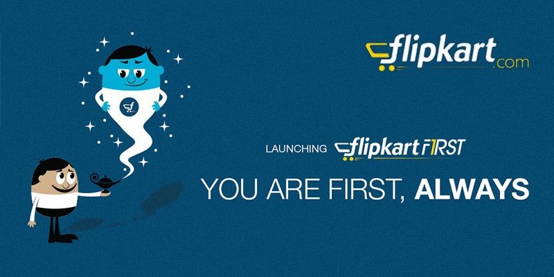 Ahead of Amazon, Flipkart introduces subscription-based premier service 'Flipkart First'