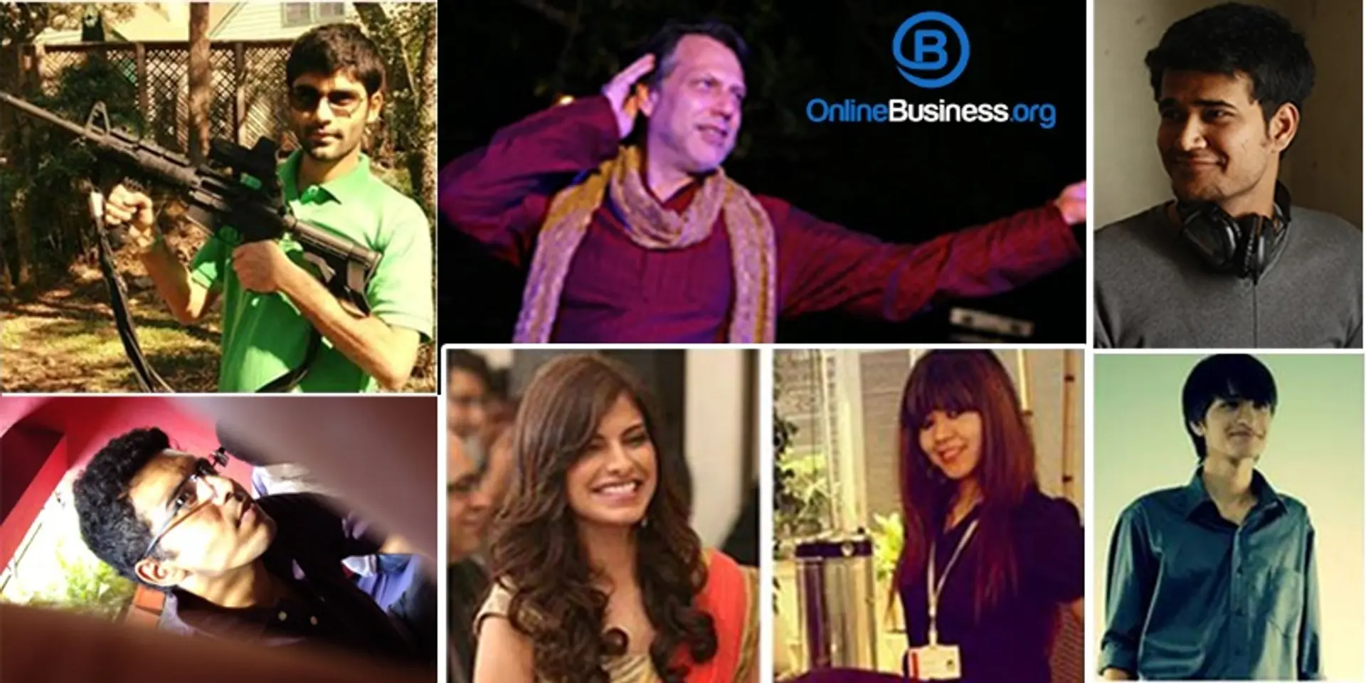 Want to learn what it takes to be successful online? Try OnlineBusiness bootcamp