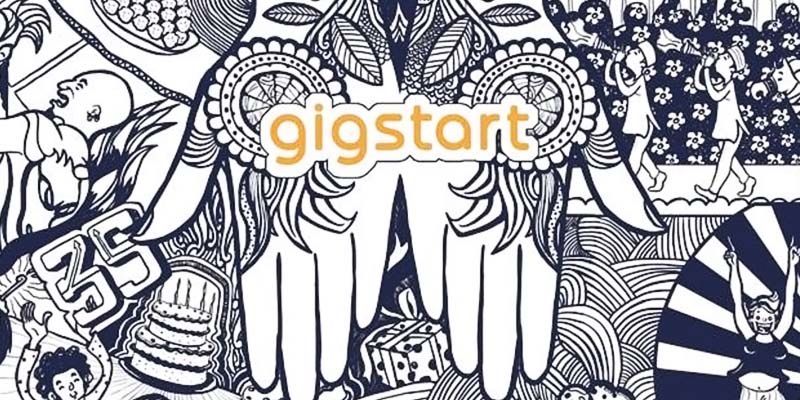 Snapdeal founders, Rajesh Sawhney and others invest in Gigstart