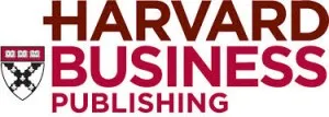 Harvard business publishing