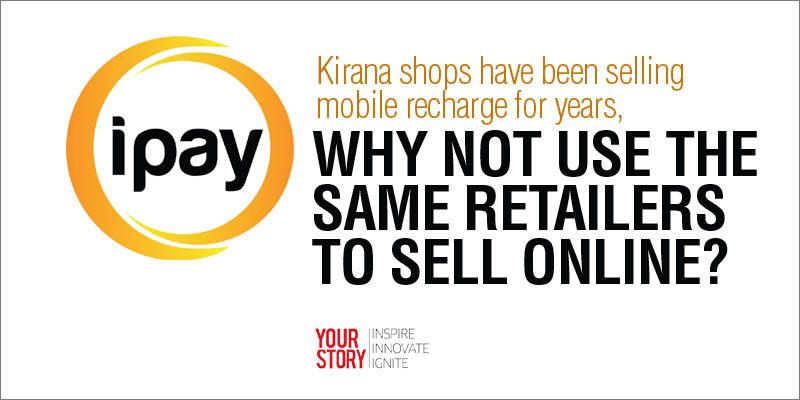 Free website offer from iPay.in poised to optimize ‘kirana’ stores for ‘Zero Moment of Truth’ in India