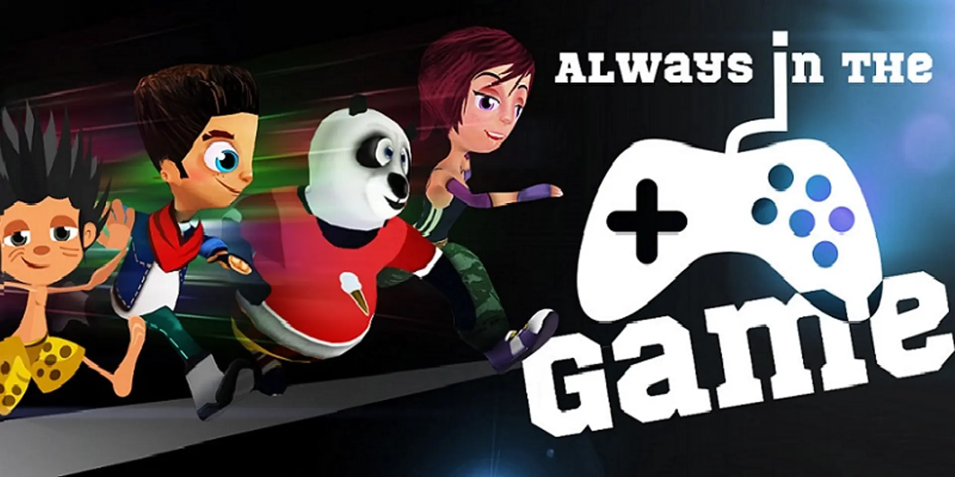 3 avid gamers-cum-engineers make work play at CreatioSoft