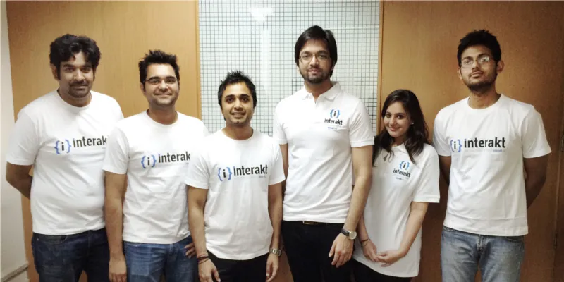 Team Interakt
