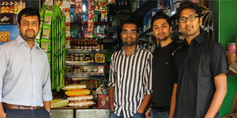 Team Jiffstoire