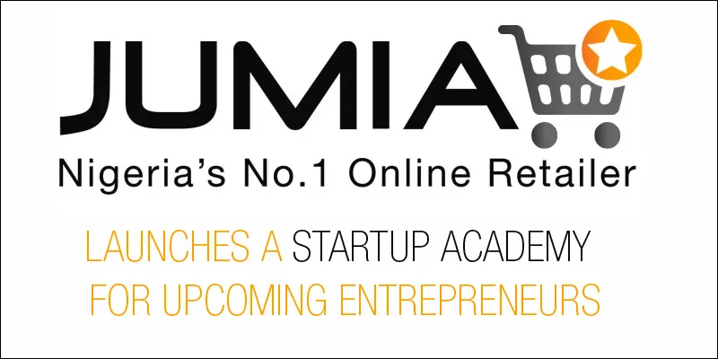 Jumia Nigeria launches an academy to turbo-charge entrepreneurship in ...