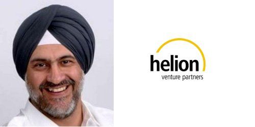 Helion announces organisational change, Kanwaljit Singh to step down 