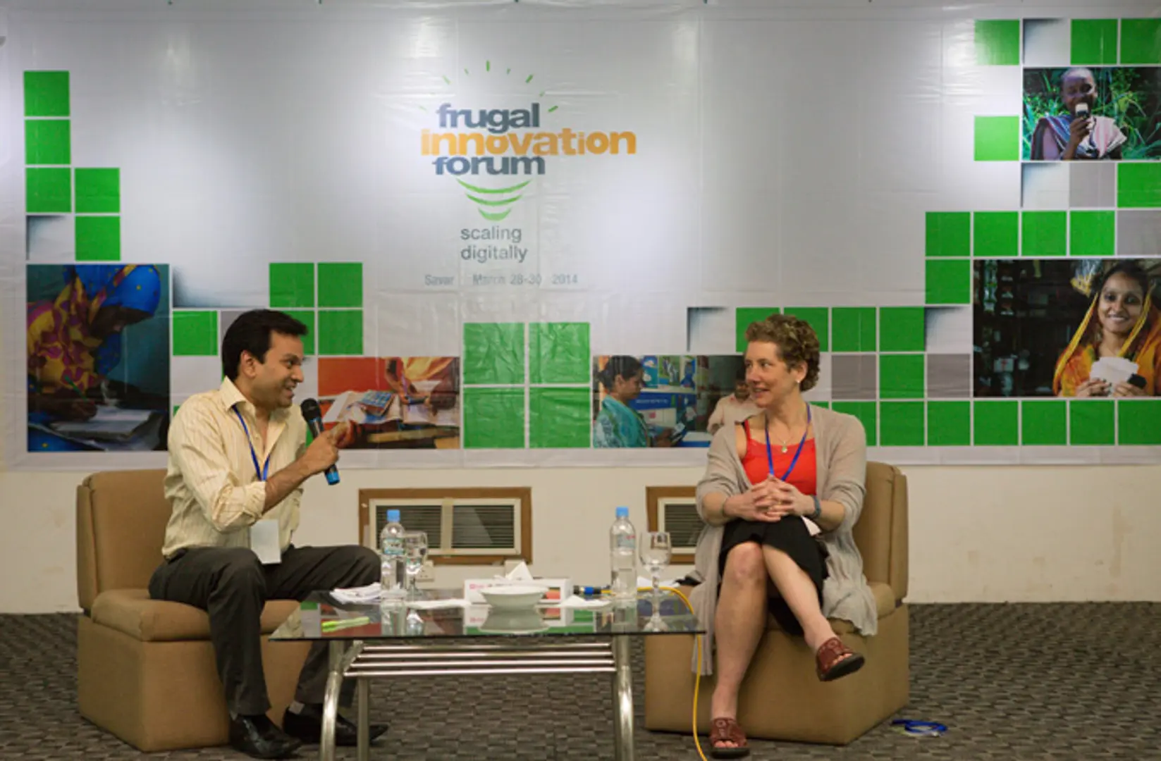 How Gates Foundation is helping mobile money payment in developing countries