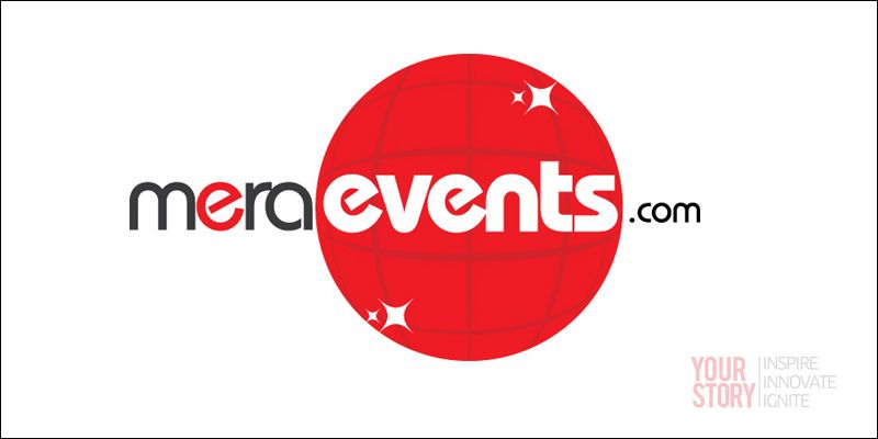 MeraEvents retailing Rs. 1crore worth of event tickets per month