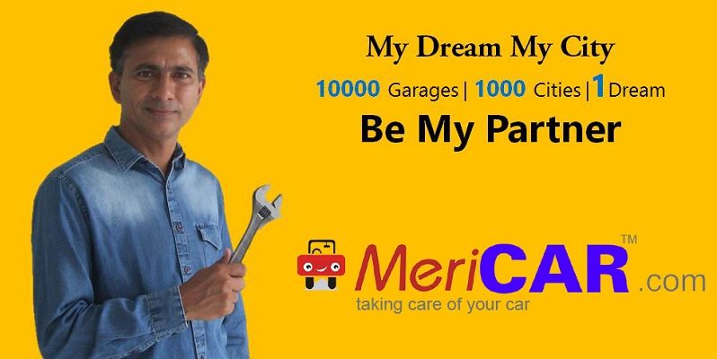 How MeriCAR.com is creating entrepreneurs in 1000 cities across India