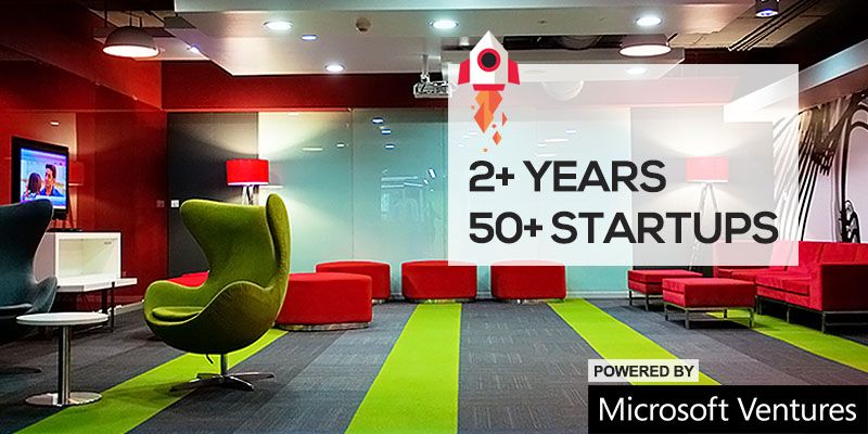 “27% of our companies have secured Series A” - a quick recap on Microsoft Ventures in India with Mukund Mohan