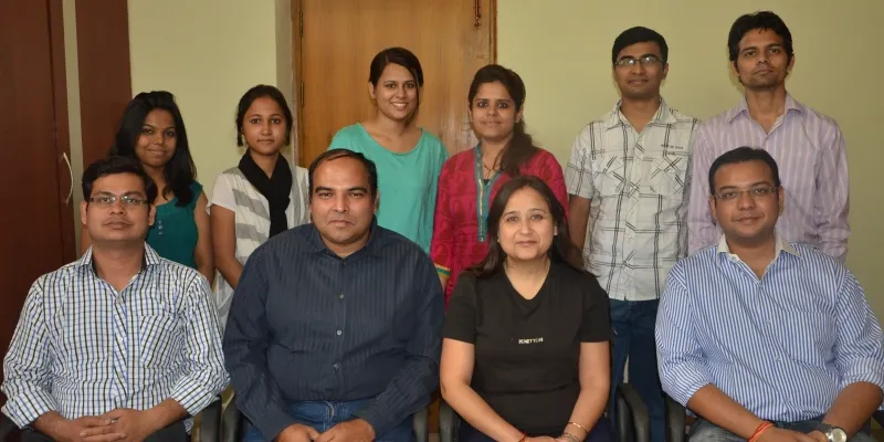 The Mindworkzz team
