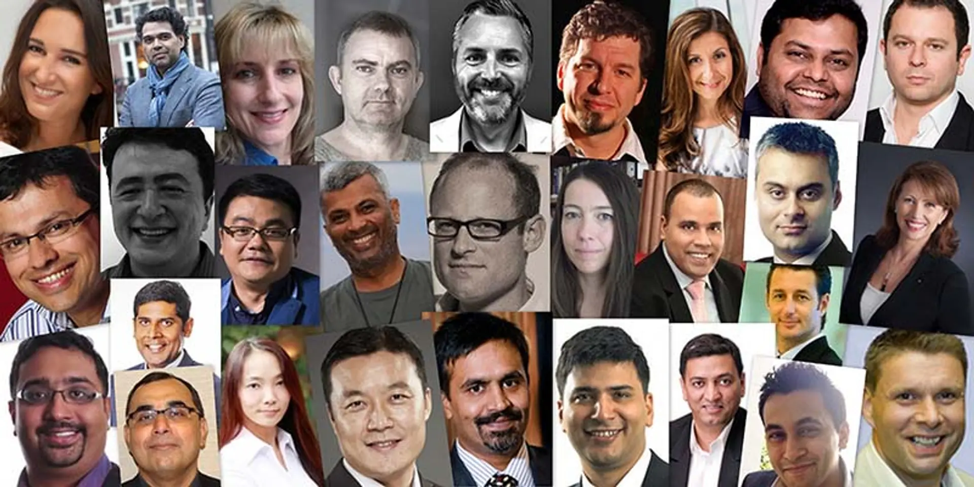 MMA Forum: mobile startups bring the creative edge to marketing agencies and brands
