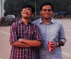 Neil, kashyap