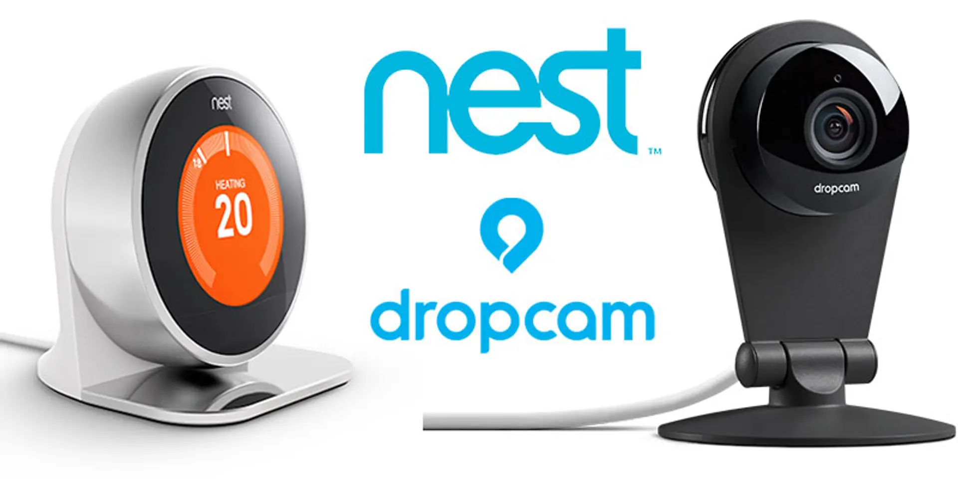 Google is reportedly acquiring Dropcam; plans to enter the home security sector