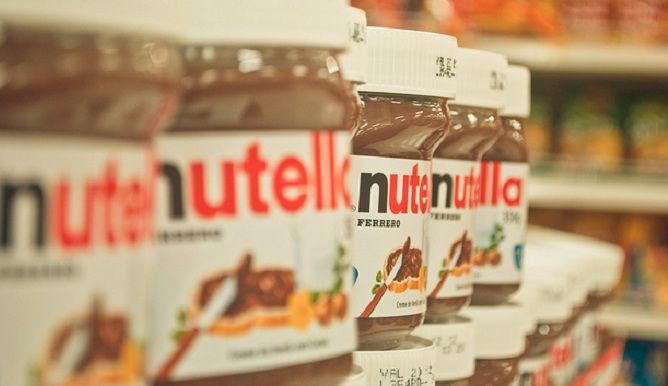 Going nuts for hazelnuts – 3 lessons startups can pick from the Nutella story