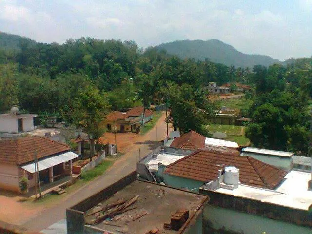 Padan Village