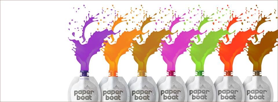 Paper Boat parent company Hector Beverages raises $50M from Singapore's GIC