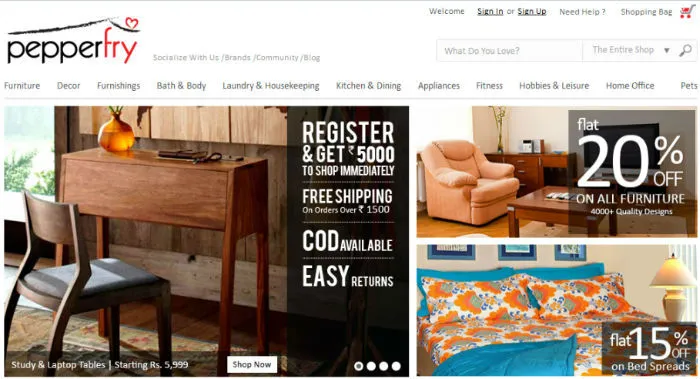 Pepper