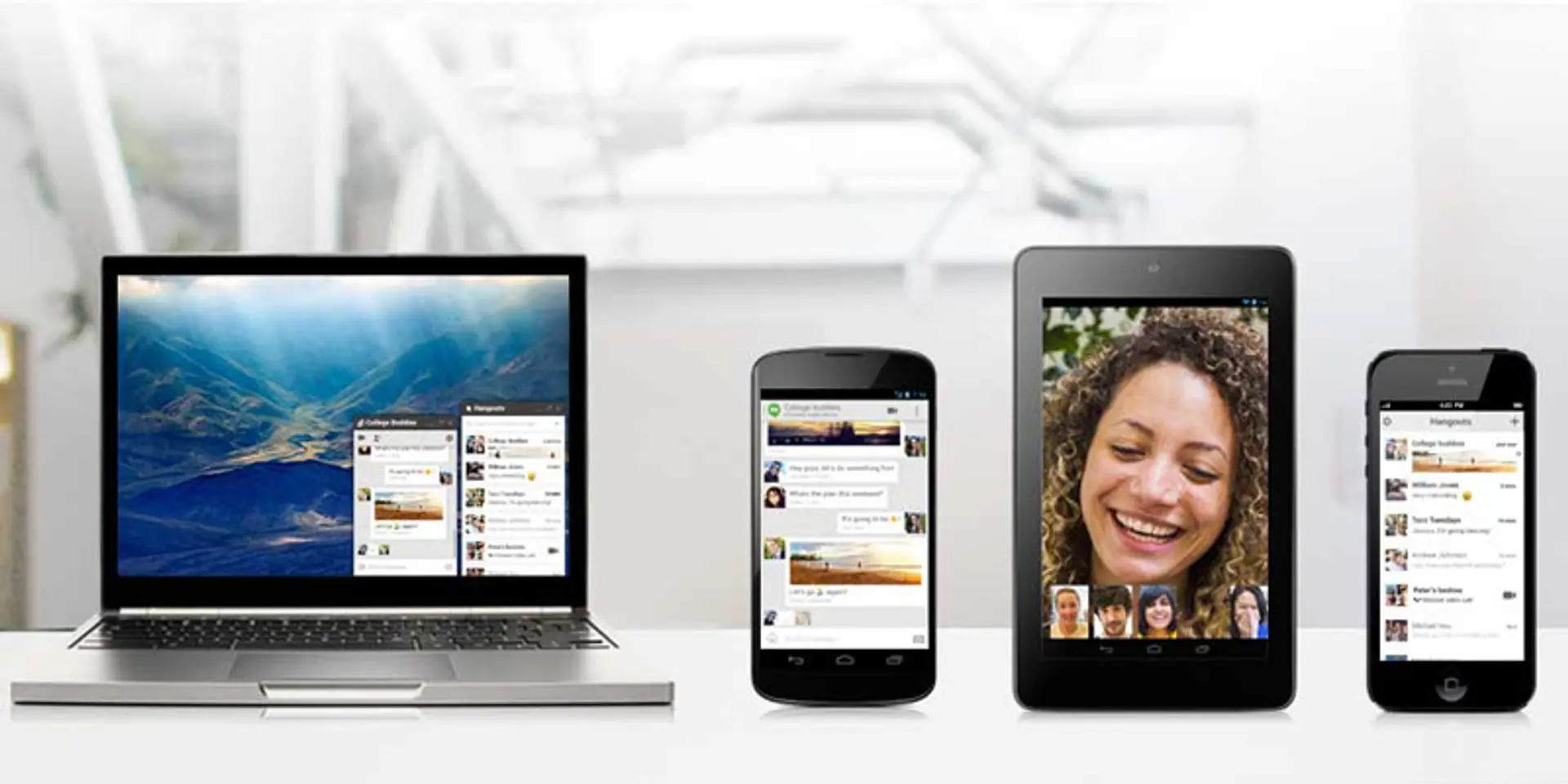 What Makes a Great Instant Messenger?