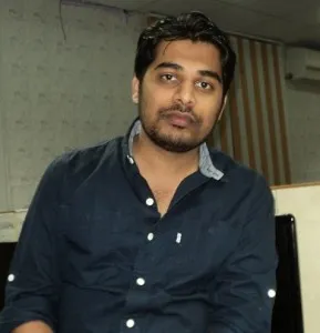 Rishabh Agrawal