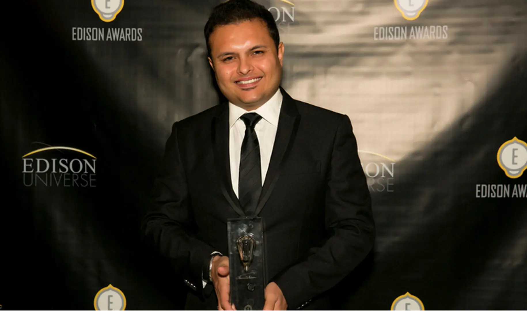 Pune-based Rolocule wins an award for its motion gaming technology at the 'Oscars of Innovation'